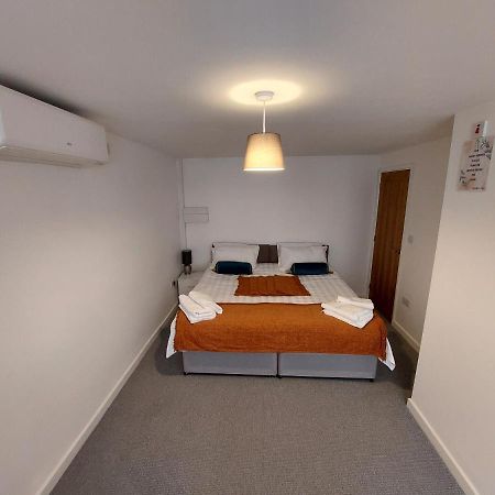 Apartment Balmoral Road Northampton Bagian luar foto